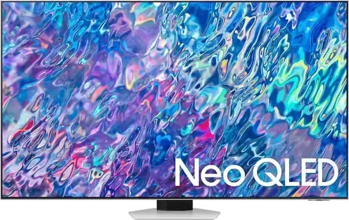 Телевизор Samsung QE85QN85BAU