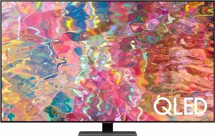 Телевизор Samsung QE55Q80BAU