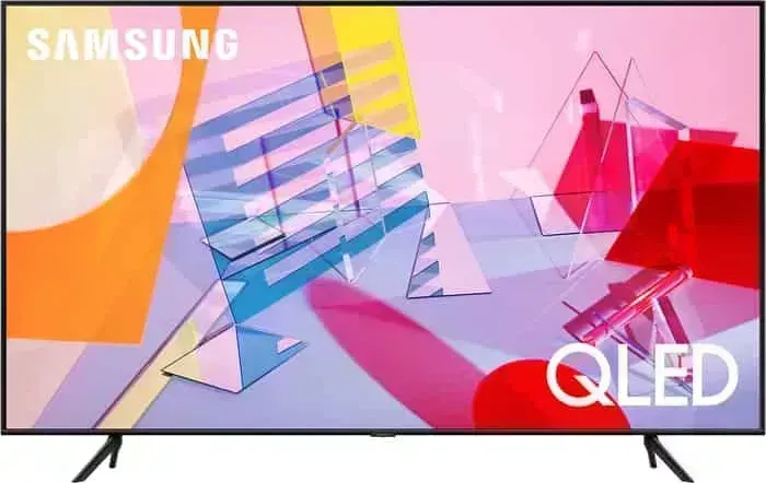 Телевизор Samsung QE50Q60BAU