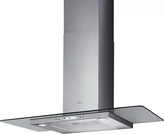 Вытяжка Elica Flat Glass Plus IX/A/60 нержавеющая сталь