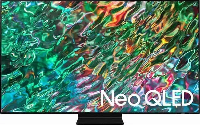 Телевизор Samsung QE55QN90BAU
