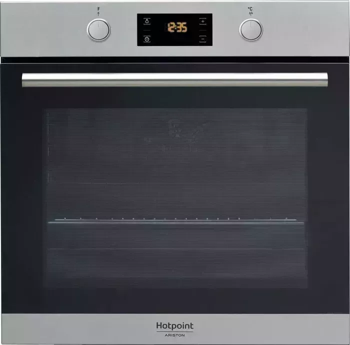 Шкаф Hotpoint ARISTON FA2 844 JH IX HA