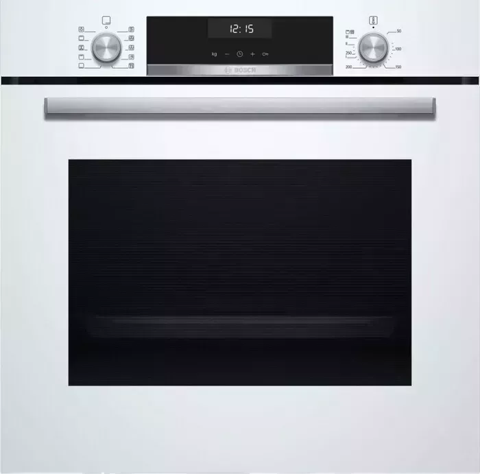 Шкаф BOSCH HBG517CW1S