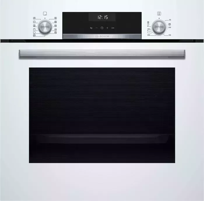 Шкаф BOSCH Serie 6 HBJ517FW0R