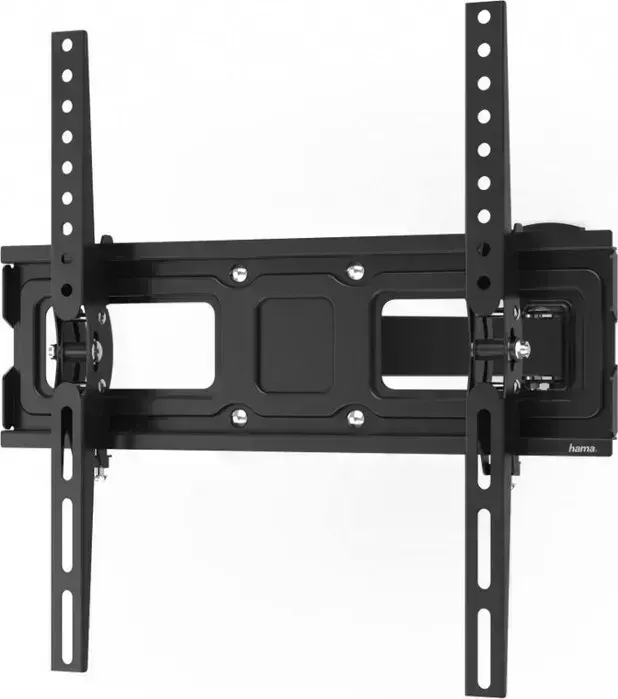 Кронштейн для телевизора HAMA 00118127 черный 32"-65" макс.30кг настенный наклон