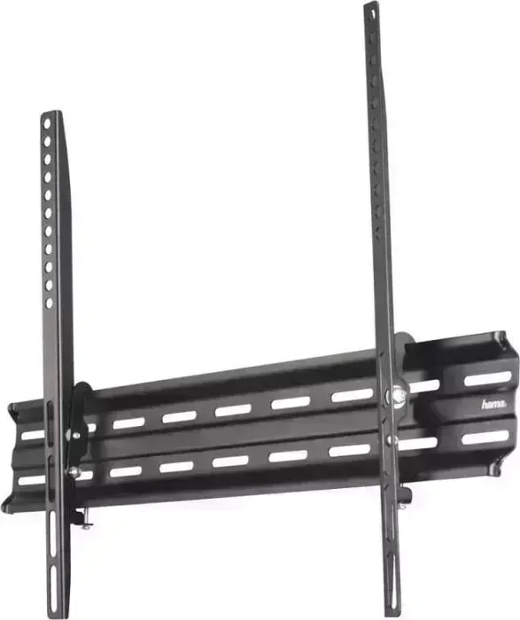 Кронштейн для телевизора HAMA H-118108 черный 32"-75" макс.40кг настенный фиксированный