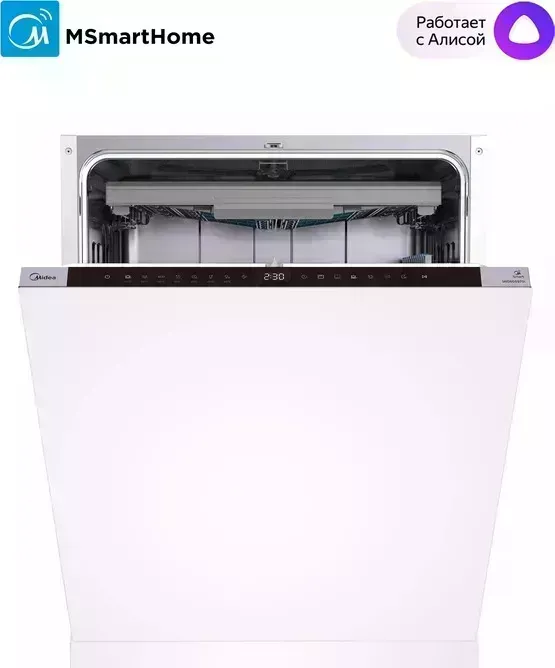 Посудомоечная машина встраиваемая Midea MID60S970i