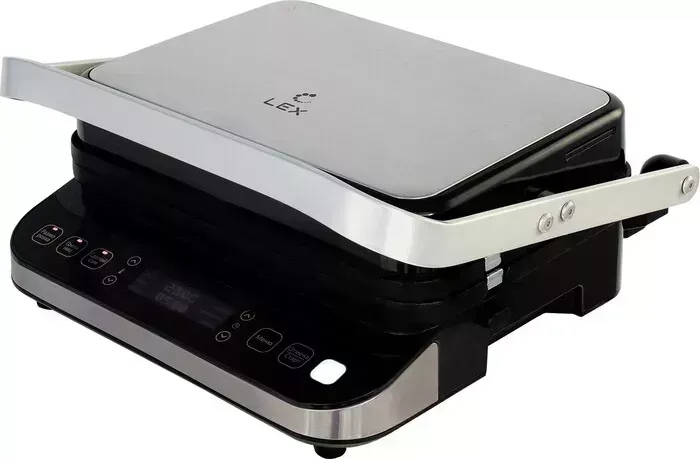 Электрогриль Lex LXGR 5005