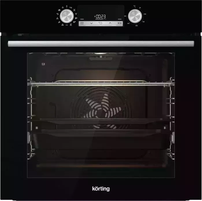 Шкаф Korting OKB 8481 ESN PYRO
