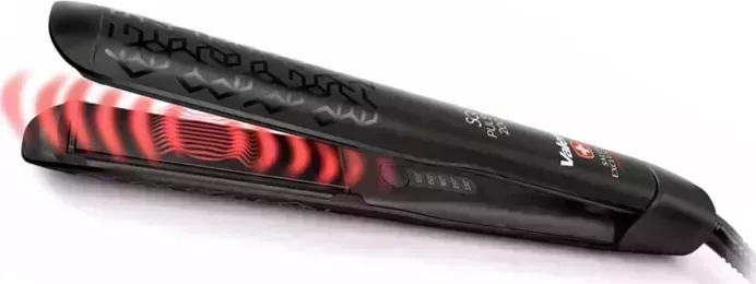 Выпрямитель Valera SQ Pulsa 200 черный