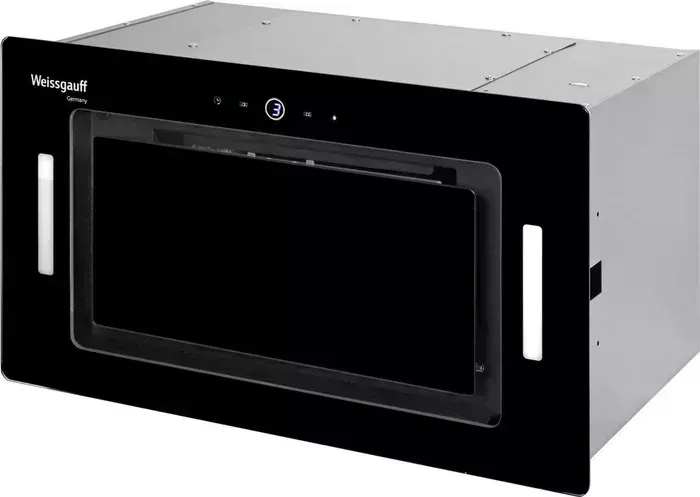Вытяжка Weissgauff Aura 850 BL
