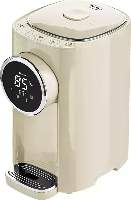 Термопот TESLER TP-5060 BEIGE