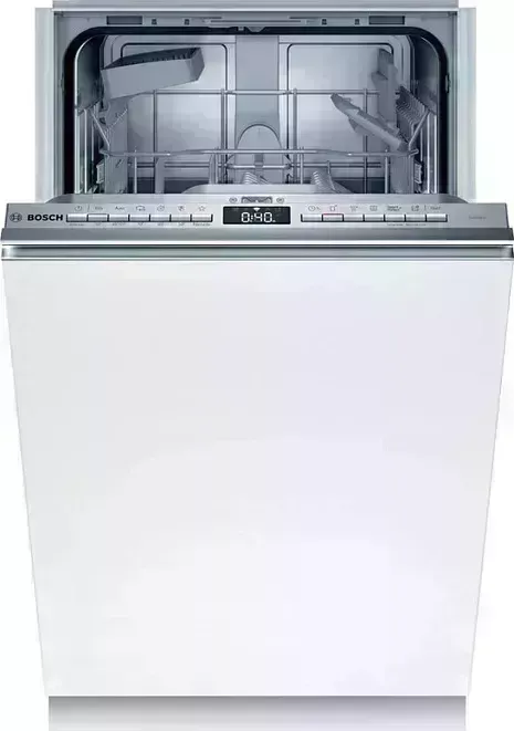 Посудомоечная машина встраиваемая BOSCH SPV4HKX33E