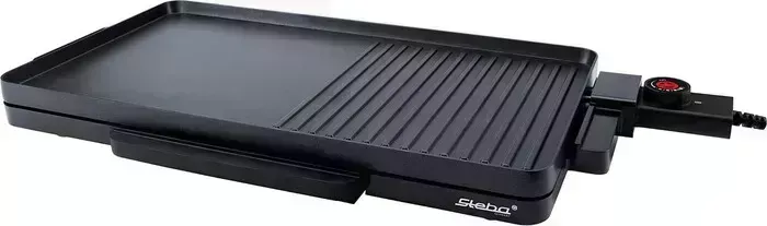 Электрогриль Steba VG 30 SLIM