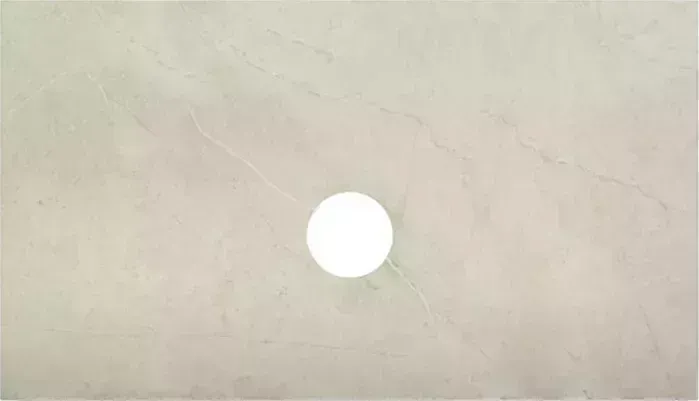 Столешница BELBANGO 80 Marmo Crema Opaco (KEP-80-MCO-W0)