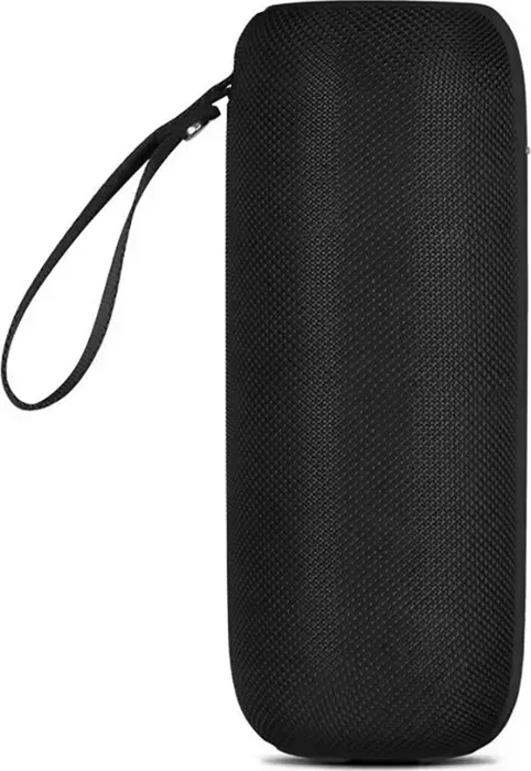 Портативная колонка Sven АС PS-290 черный 20W 2.0 BT 3000mAh (SV-020217)
