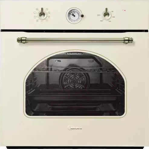 Шкаф Midea MO58100RGI-B