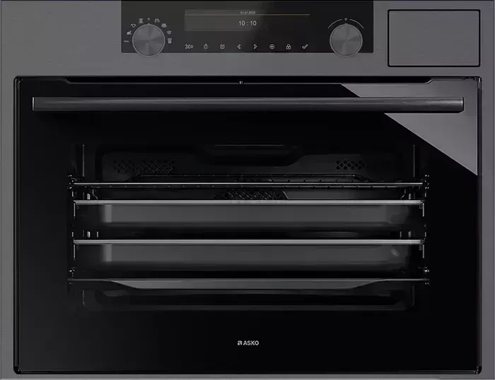 Шкаф Asko OCSM8487B