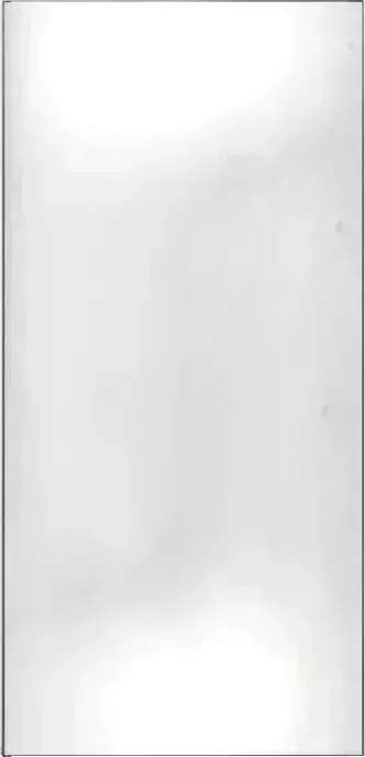 Стекло душевого уголка Vincea Walk-In 110х200 прозрачное (VSG-1W110CL)