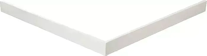 Экран CEZARES Tray AS-A (TRAY-AS-A-100-100-SCR)