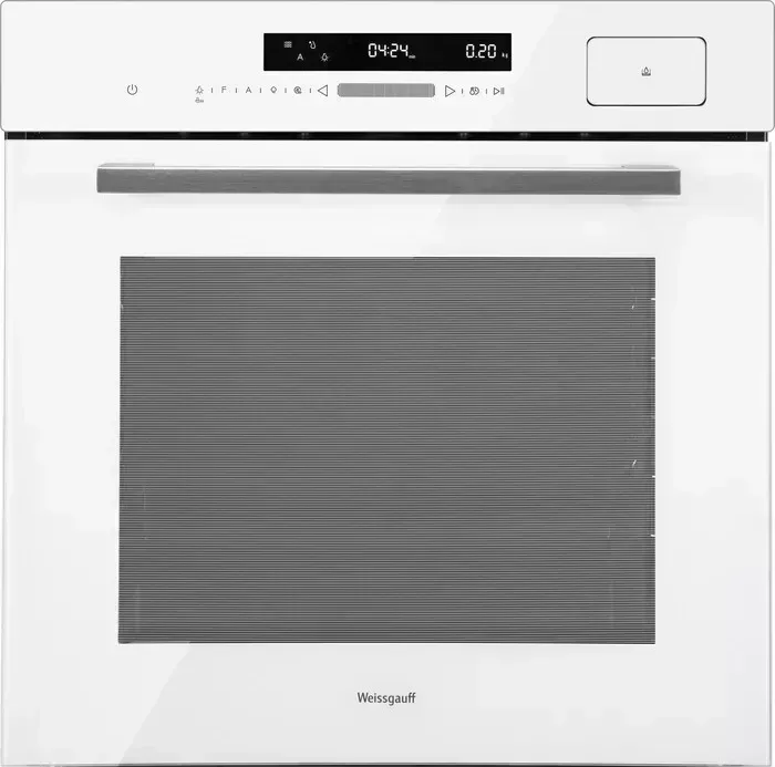 Шкаф Weissgauff EOM 891 SW