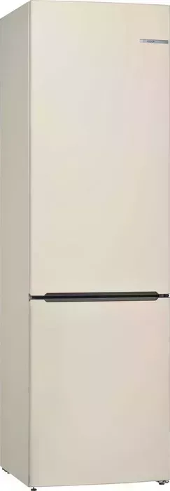 Холодильник BOSCH KGV39XK21R