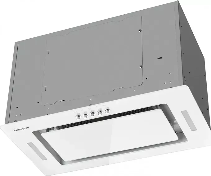 Вытяжка Weissgauff Antlia 850 WH