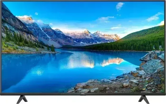 Телевизор TCL 55P617