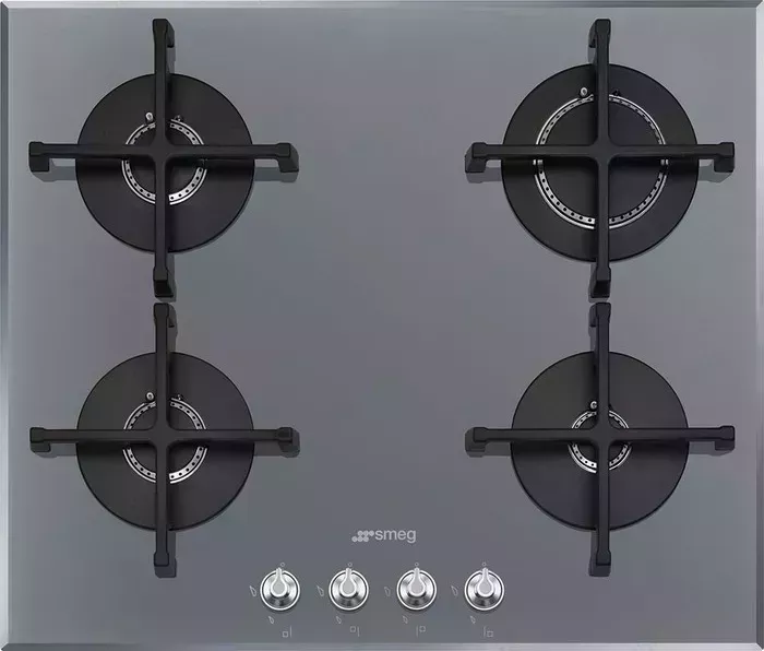 Панель варочная газовая Smeg PV164S2