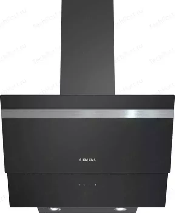 Вытяжка Siemens LC65KA670R