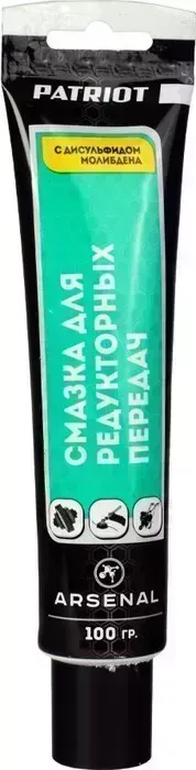 Смазка Arsenal редукторная AR-417 100гр