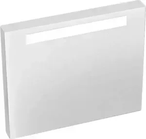 Зеркало RAVAK classic 600 белая (X000000352)