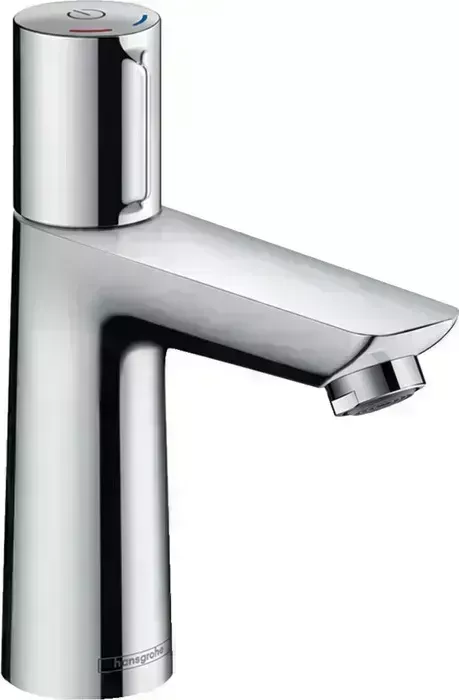 Смеситель для раковины Hansgrohe Talis Select E хром (71751000)