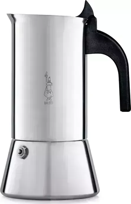 Кофеварка Bialetti Venus 0.24л (1683/0007255/CN)