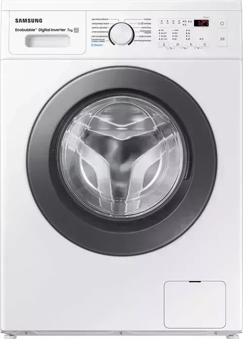 Стиральная машина Samsung WW70A4S21VE