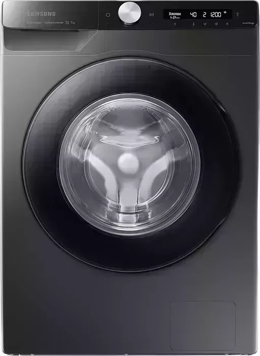 Стиральная машина Samsung WW80A6S28AX/LD