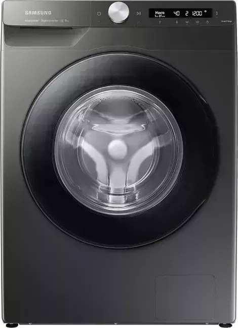 Стиральная машина Samsung WW80A6S24AN/LD