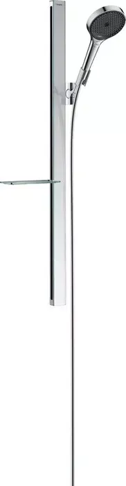 Душевые гарнитуры Hansgrohe Rainfinity хром (27671000)