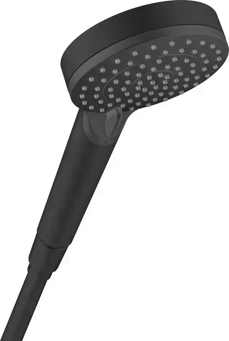 Ручной душ Hansgrohe Raindance Select E бронза (26520140)