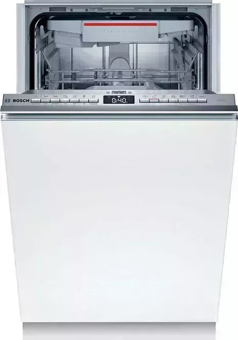 Посудомоечная машина встраиваемая BOSCH SPV4XMX20E