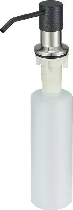 Дозатор Granula для моющих средств GR-1403 шварц