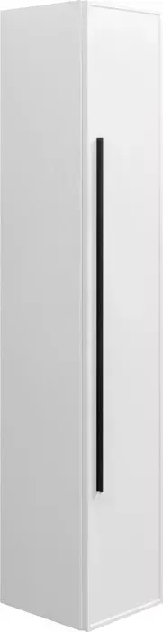 Пенал La Fenice Elba Bianco 30х160 белый (FNC-05-ELB-B-30)