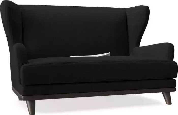 Диван Смарт Оскар (Ритм) black (А1061478891)
