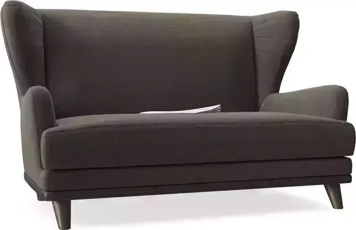 Диван Смарт Оскар (Ритм) light brown (А1061478890)