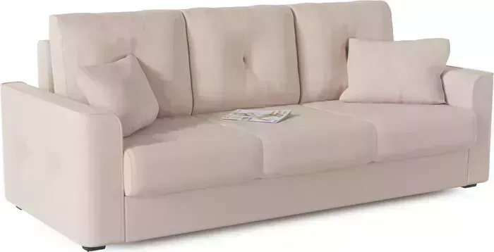 Диван Смарт Берн Ivory (А0011412761)