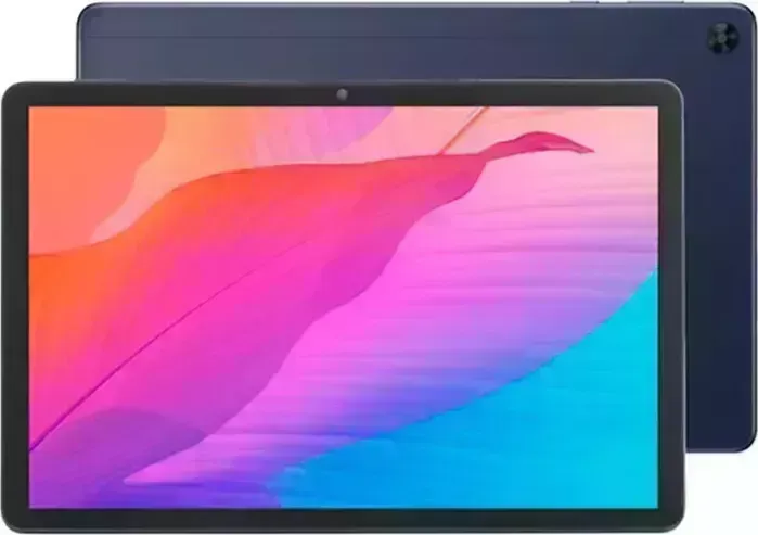 Планшет Huawei MatePad C5e BZI-W30 Kirin 710A 4/64Gb 10.1" Android 10.0 HMS темно-синий