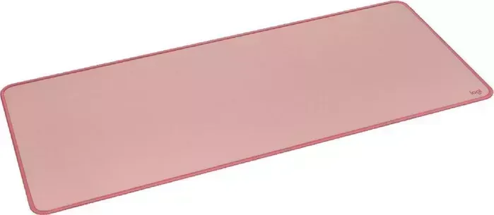 Коврик для мыши Logitech Studio Desk Mat Средний розовый 700x300x2 мм
