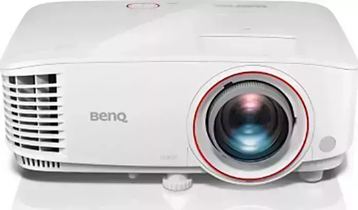 Проектор BenQ TH671ST DLP 3000Lm (1920x1080) 10000:1 ресурс лампы:4000часов 1xUSB typeA 2xHDMI 2.7кг