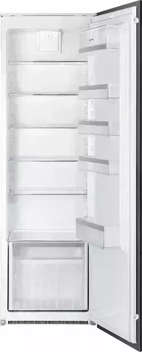 Холодильник встраиваемый Smeg S8L1721F