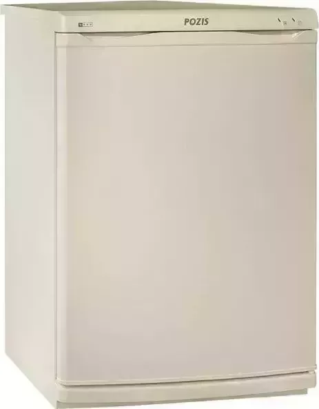 Морозильник POZIS SVIYAGA-109-2 BEIGE